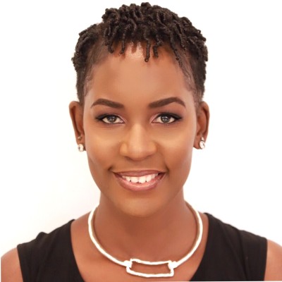 Angella Mirembe