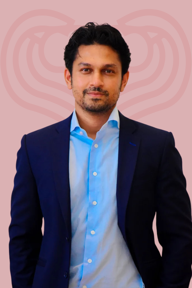 Arjun Mallik