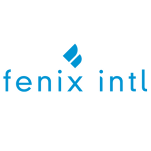 Fenix Intl Logo