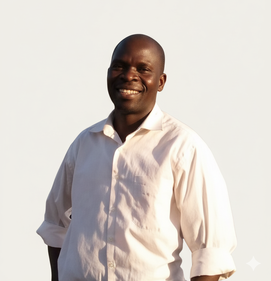 Gilbert Okecha