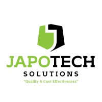 Japotech Solutions Logo