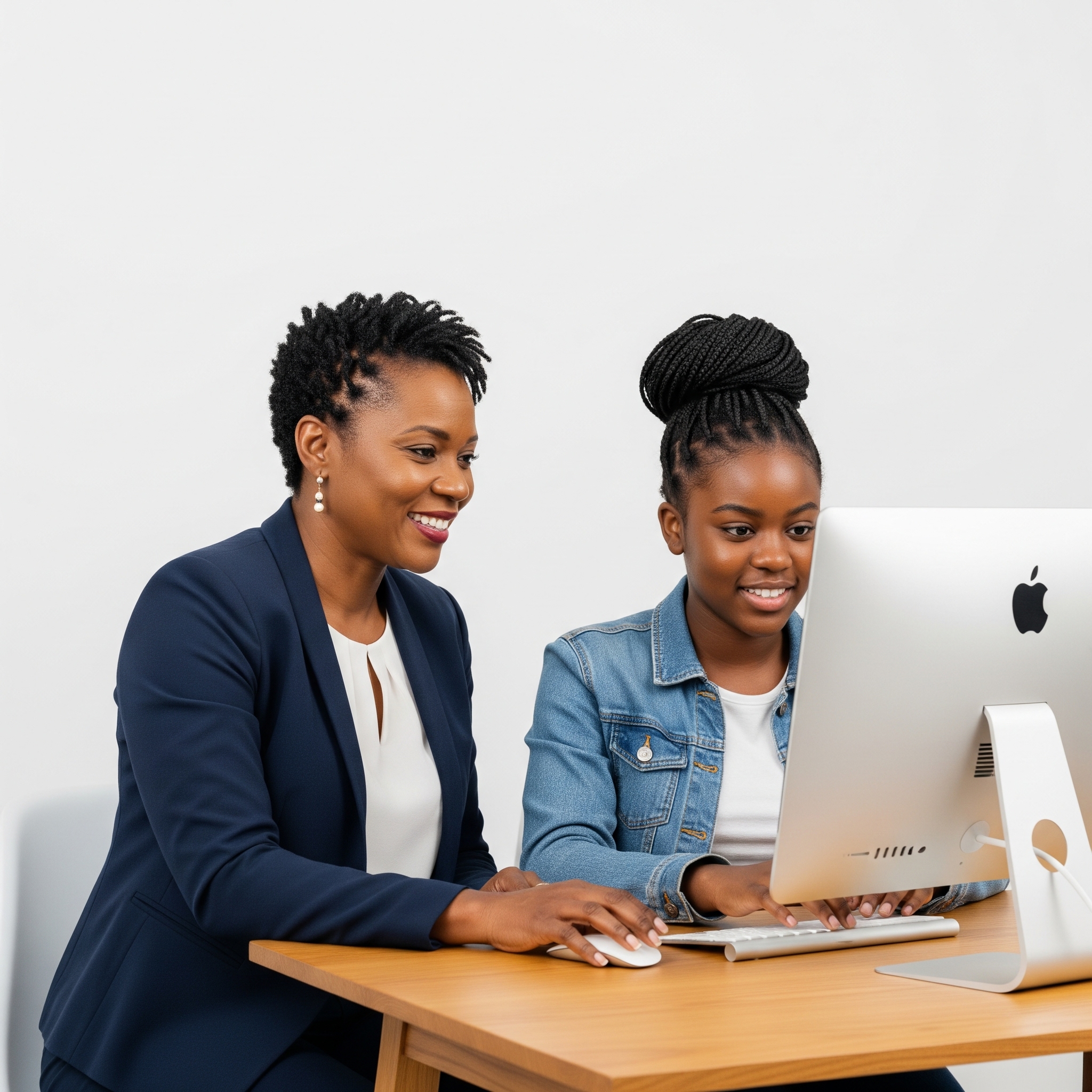 Sisterhood Friday: Soft Skills Workshop