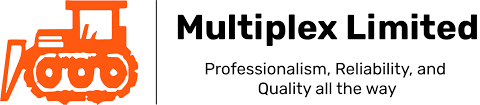 Multiplex Limited Logo
