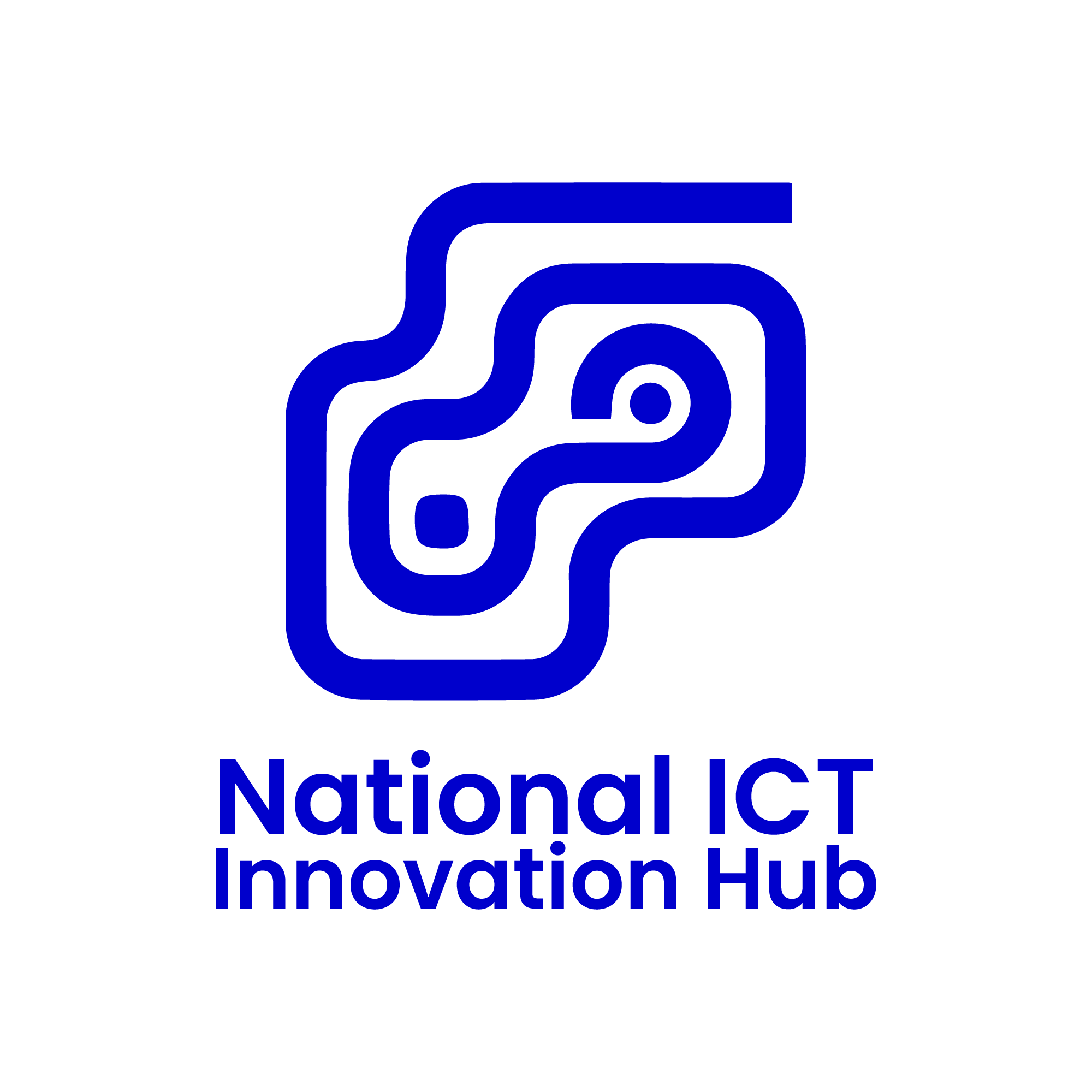 National ICT Innovation Hub Logo