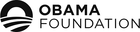 Obama Foundation Logo