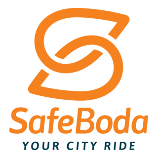 SafeBoda Logo