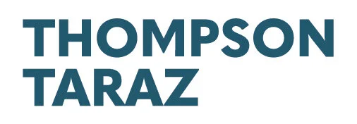 Thompson Taraz Logo