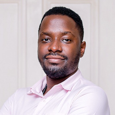 William Senyondo